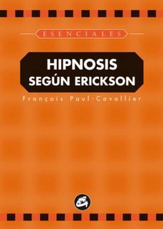 hipnosis segun erickson-9788488242693