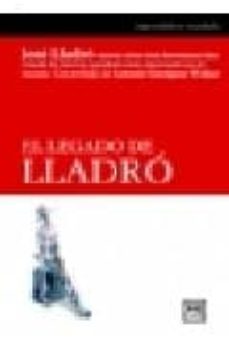 -jose lladro-9788488717993