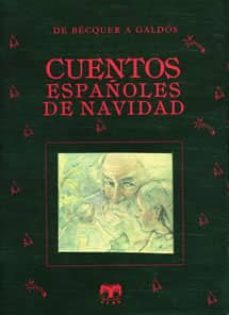 cuentos españoles de navidad: (2 vols.) (incluye regalo de libro miniatura + calendario + marcador)-9788489142893