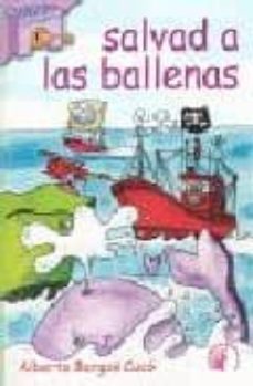 salvad a las ballenas-9788489212893