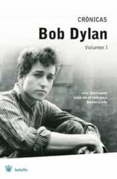 bod dylan. cronicas (vol. 1)-9788489662193