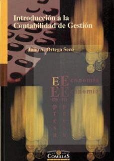 introduccion a la contabilidad de gestion-9788489708693