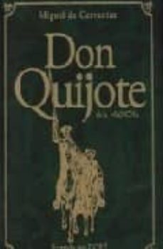 el ingenioso hidalgo don quijote de la mancha (t. ii)-9788489770393