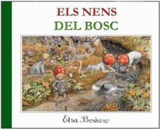 els nens del bosc-9788489825093