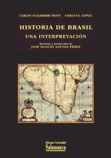 historia de brasil (ebook)-9788490121993