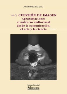 cuestiun de imagen (ebook)-jose gomez isla-9788490122693