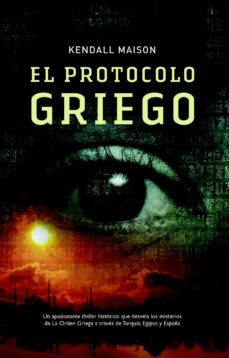 el protocolo griego (ebook)-9788490183793