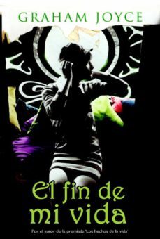 el fin de mi vida (ebook)-9788490185193