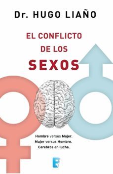 el conflicto de los sexos (ebook)-9788490198193