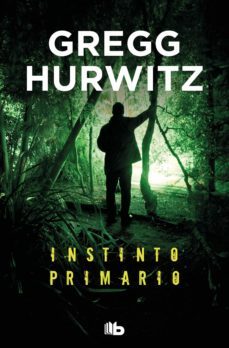 instinto primario (ebook)-gregg andrew hurwitz-9788490199893