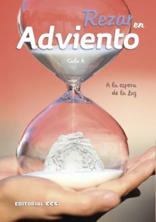 rezar en adviento 2016 -ciclo a-9788490233993