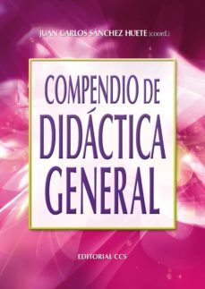 compendio de didactica general (ebook)-9788490235393