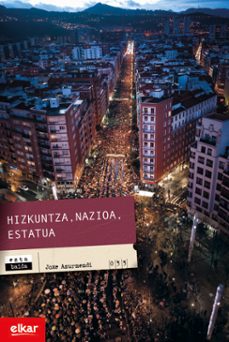hizkuntza, nazioa, estatua (ebook)-joxe azurmendi-9788490275993