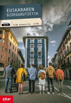 euskararen bidegurutzetik (ebook)-kike amonarriz gorria-9788490279793