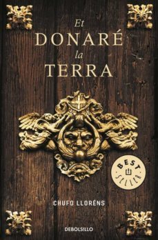 et donare la terra-chufo llorens-9788490320693