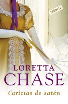 caricias de saten-loretta chase-9788490324493
