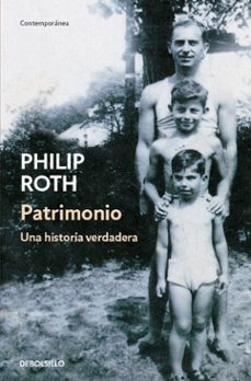patrimonio (ebook)-philip roth-9788490327593