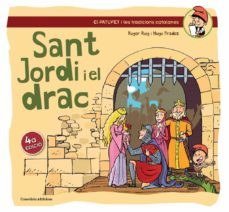 sant jordi i el drac-9788490341193