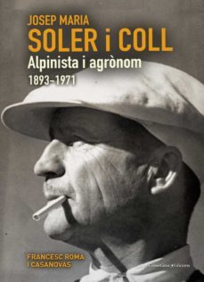 josep maria soler i coll (1893-1971)-francesc roma i casanovas-9788490343593