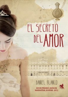 el secreto del amor (ebook)-daniel blanco-9788490430293