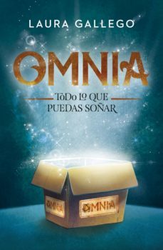omnia (ebook)-laura gallego-9788490436493