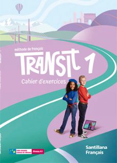 transit 1º eso pack cahier d exercices-9788490494493
