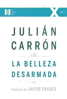 la belleza desarmada-9788490551493