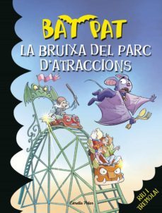 bat pat 31. serie clàssica 41-roberto pavanello-9788490574393