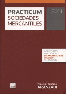 practicum sociedades mercantiles 2014-9788490591093