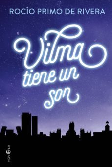 vilma tiene un son (ebook)-rocio primo de rivera-9788490603093