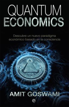 quantum economics (ebook)-9788490608593