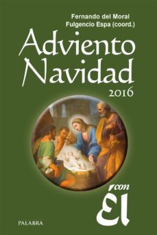 adviento navidad 2016-9788490614693