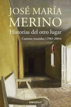 historias del otro lugar-9788490628393