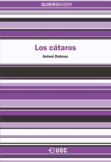 los cataros (ebook)-antoni dalmau i ribalta-9788490644393
