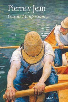 pierre y jean-guy de maupassant-9788490652893