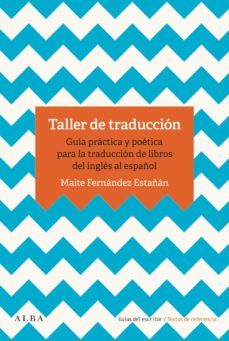 taller de traduccion-9788490655993