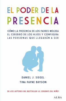 el poder de la presencia (ebook)-daniel j. siegel-9788490656693