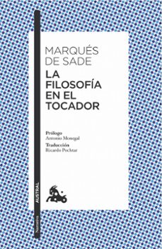 la filosofia en el tocador-9788490662793