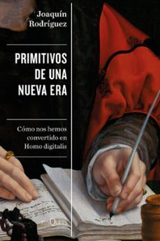 primitivos de una nueva era-9788490666593