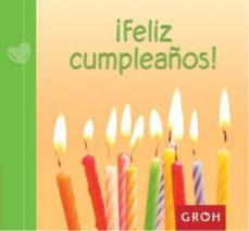 ¡feliz cumpleaños!-9788490680193