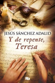 y de repente, teresa-9788490706893