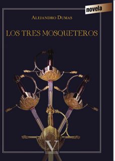 los tres mosqueteros-9788490747193