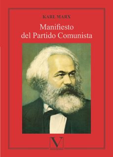 manifiesto del partido comunista-karl marx-9788490749593