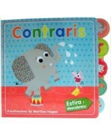 els contraris-martina hogan-9788490946893