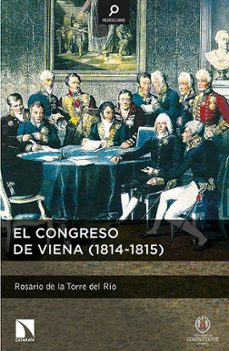 el congreso de viena (1814-1815)-9788490970393