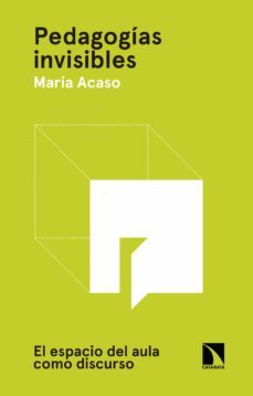 pedagogias invisibles (ebook)-9788490974193