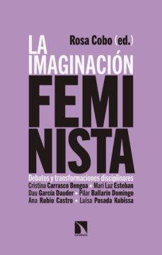 la imaginacion feminista (ebook)-9788490977293