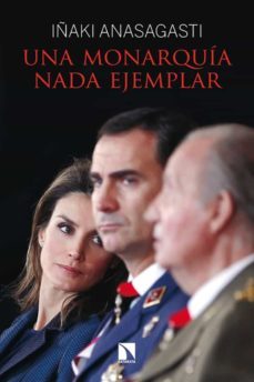 una monarquia nada ejemplar (ebook)-9788490979693
