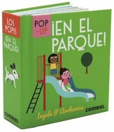 ¡en el parque!(los popis)-ingela p. arrhenius-9788491014393