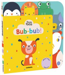 bub-bub! (catalan)-9788491015093